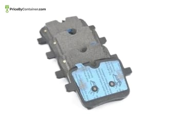 BMW 34216885187 — BMW GENUINE BRAKE PAD REAR 34216885187