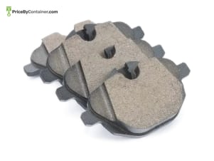 BMW 34216885452 — BMW GENUINE BRAKE PAD 34216885452