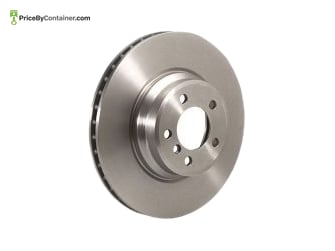 BMW 34216886479 — BMW GENUINE BRAKE DISC 34216868940 34216886479