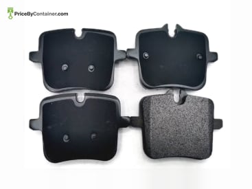 BMW 34216893228 — BMW GENUINE BRAKE PAD 34216893228