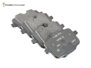 BMW 34216896975 — BMW GENUINE RR BREAK PAD 34216896975