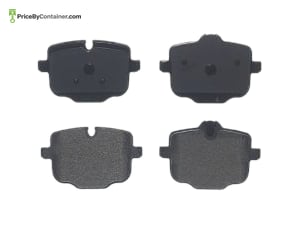 BMW 34216896976 — BMW GENUINE BRAKE PAD 34216896976
