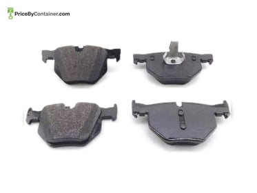 BMW 34217722884 — BMW GENUINE BRAKE PAD 34217722884