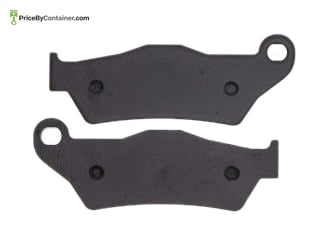BMW 34218541388 — BMW GENUINE FORNT PAD 34218541388