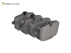 BMW 34218847061 — BMW GENUINE BRAKE PADS 34218847061
