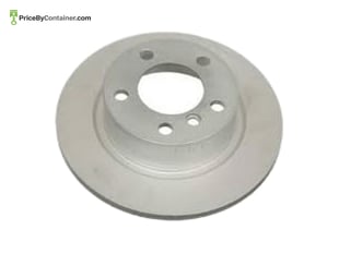 BMW 34219811539 — BMW GENUINE BRAKE DISK 34219811539