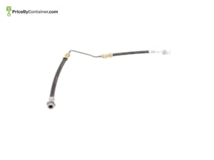 BMW 34301165765 — BMW GENUINE BRAKE HOSE 34301165765