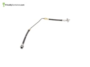 BMW 34301165766 — BMW GENUINE FLEXIBLE HOSE 34301165766