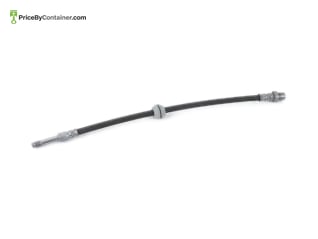 BMW 34306879284 — BMW GENUINE BRAKE HOSE REAR/ 34308836561 34306879284