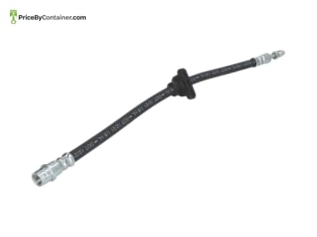 BMW 34306895676 — BMW GENUINE BRAKEPIPE 34306895676