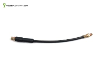 BMW 34321159890 — BMW GENUINE BREAK HOSE 34321159890