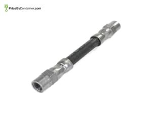 BMW 34321162612 — BMW GENUINE BREAK HOSE 34321162612