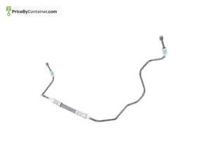 BMW 34326766938 — BMW GENUINE HOSE 34326766938