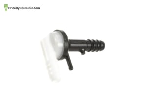 BMW 34331158106 — BMW GENUINE VALVE 34331158106