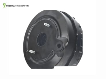 BMW 34332283392 — BMW GENUINE BRAKE BOOSTER 34332283392