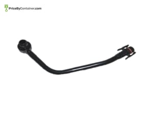BMW 34336769627 — BMW GENUINE BOSTAR PIPE 34336769627