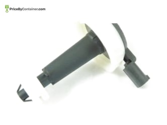 BMW 34336772697 — BMW GENUINE WARNING SWITCH 34336772697