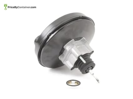 BMW 34336779679 — BMW Genuine Brake Booster Servo Unit / 34336779679 Function : Electronically BMW Genuine the locking and unlocking…