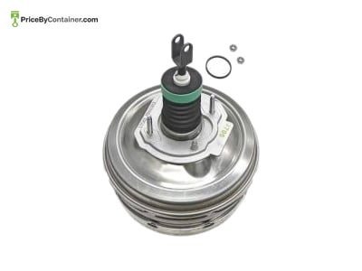 BMW 34336779742 — BMW GENUINE BRAKE SERVO UNIT 34336779742