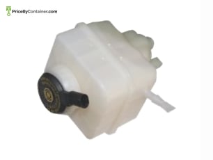 BMW 34336782289 — BMW GENUINE MASTER BRAKE CYLINDER FLUID TANK 34336782289