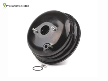 BMW 34336791410 — BMW Genuine Brake Booster The part number 34336791410, which corresponds to the Genuine BMW Brake Booster, is…