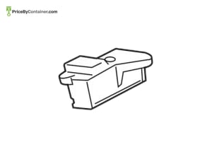 BMW 34336794165 — BMW GENUINE TRAVEL SENSOR 34336794165