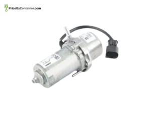 BMW 34336860881 — BMW GENUINE Vacuum Pump 34336860881