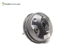 BMW 34337846664 — BMW GENUINE BRAKE BOOSTER 34337846664