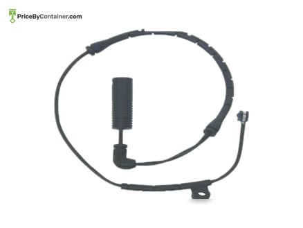 BMW 34351164371 — BMW GENUINE BRAKE WIRE 34351164371