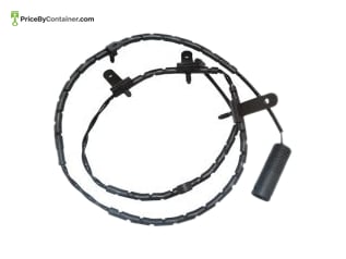 BMW 34356761448 — BMW GENUINE BRAKE WIRE MINI REAR 34356761448