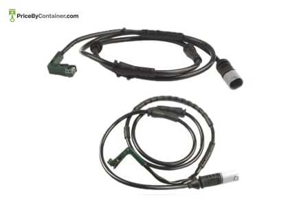BMW 34356775850 — BMW GENUINE BREAK WIRE FR F01/02 34356775850