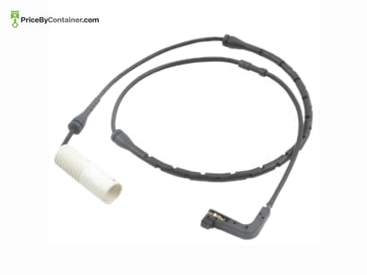 BMW 34356778037 — BMW Genuine Original NEW Front Brake Pad Wear Sensor 34356778037 Replace # : 34356755266 The part number 34356778037…