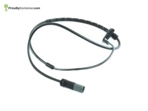 BMW 34356789505 — BMW GENUINE BRAKE PAD WEAR SENSOR 34356789505