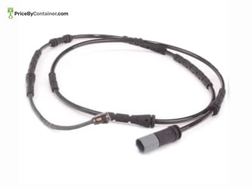 BMW 34356790304 — BMW Genuine Original NEW Rear Brake Sensor 34356790304 The part number for the genuine BMW rear brake sensor is…