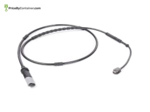 BMW 34356792292 — BMW GENUINE BRAKE WIRE REAR 34356792292