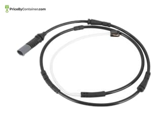 BMW 34356854098 — BMW GENUINE FRONT BRAKE PAD SENSOR 34356854098