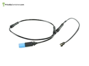 BMW 34356870353 — BMW GENUINE FR SENSOR 34356870353
