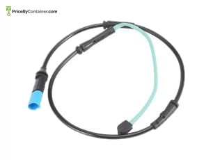 BMW 34356870354 — BMW GENUINE BRAKE PAD SENSOR 34356870354