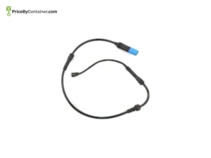 BMW 34356877085 — BMW GENUINE BRAKE PAD WEAR SENSOR 34356877085