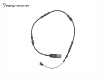 BMW 34356887154 — BMW GENUINE BRAKE WIRE REAR 34356887154