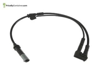 BMW 34356887827 — BMW GENUINE BRAKE WIRE 34356887827