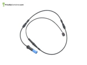 BMW 34358074297 — BMW GENUINE BRAKE PAD WEAR SENSOR 34358074297