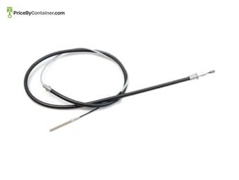 BMW 34401166234 — BMW GENUINE HAND BRAKE WIRE 34401166234
