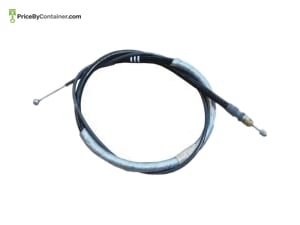BMW 34402284879 — BMW GENUINE HAND BRAKE CABLE 34402284879