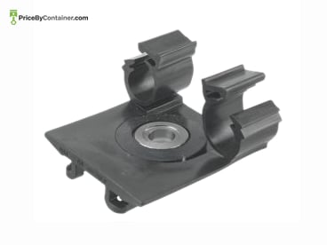 BMW 34406854898 — BMW GENUINE CLIP 34406854898