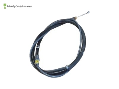 BMW 34406857640 — BMW GENUINE PARKING BRAKKE CABLE 34406857640