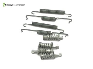 BMW 34410038346 — BMW GENUINE REPIR KIT HAND BREAK 34410038346