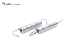 BMW 34410410825 — BMW GENUINE SPRING 34410410825