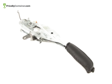 BMW 34411163961 — BMW GENUINE LEVER HAND BRAKE / 34411163961