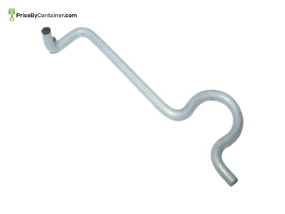 BMW 34416769077 — BMW GENUINE BRAKE HOSE BRACKET 34416769077